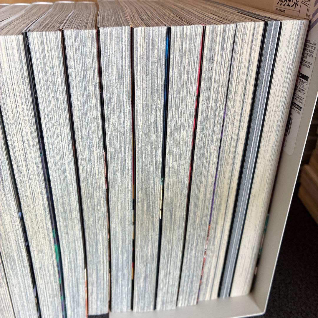 呪術廻戦 全巻セット ０巻〜３０巻➕0.５巻