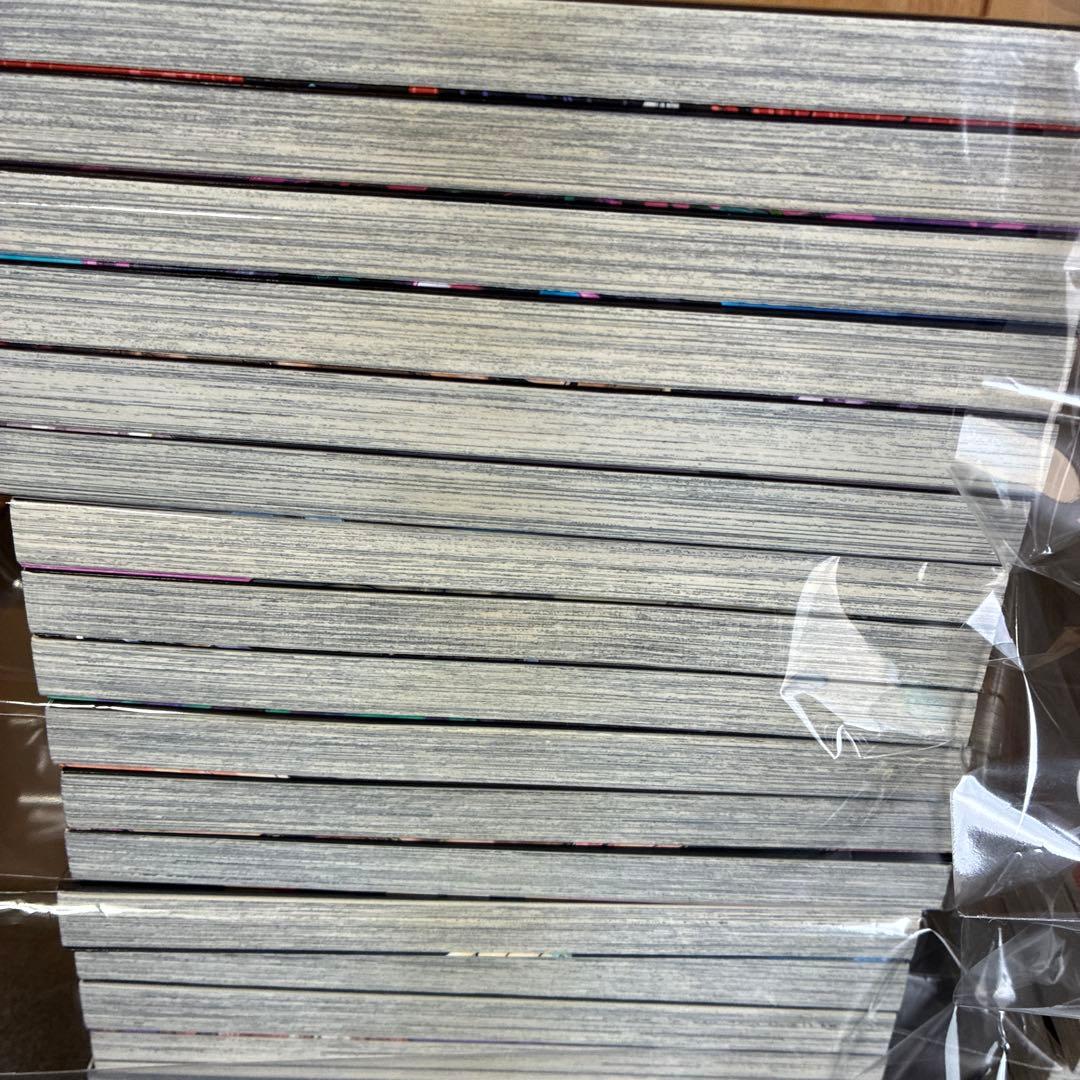 呪術廻戦 全巻セット ０巻〜３０巻➕0.５巻