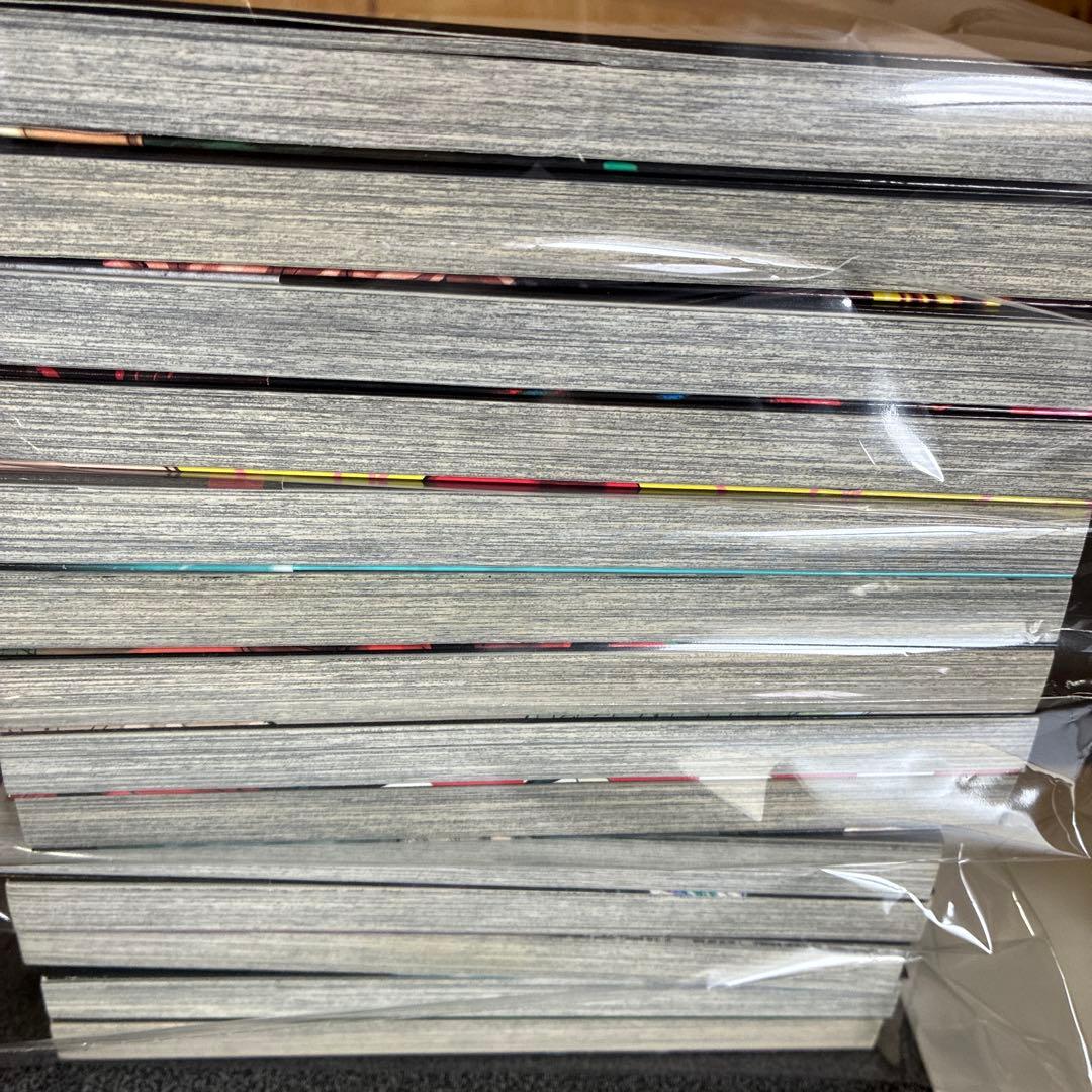 呪術廻戦 全巻セット ０巻〜３０巻➕0.５巻