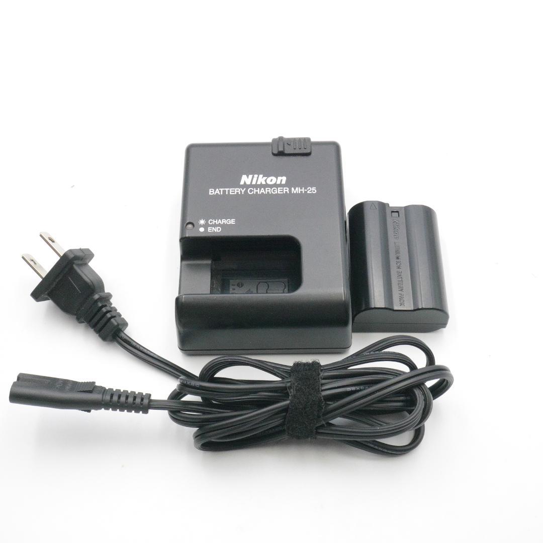 Nikon 一眼レフカメラ D500 ボディ ニコン