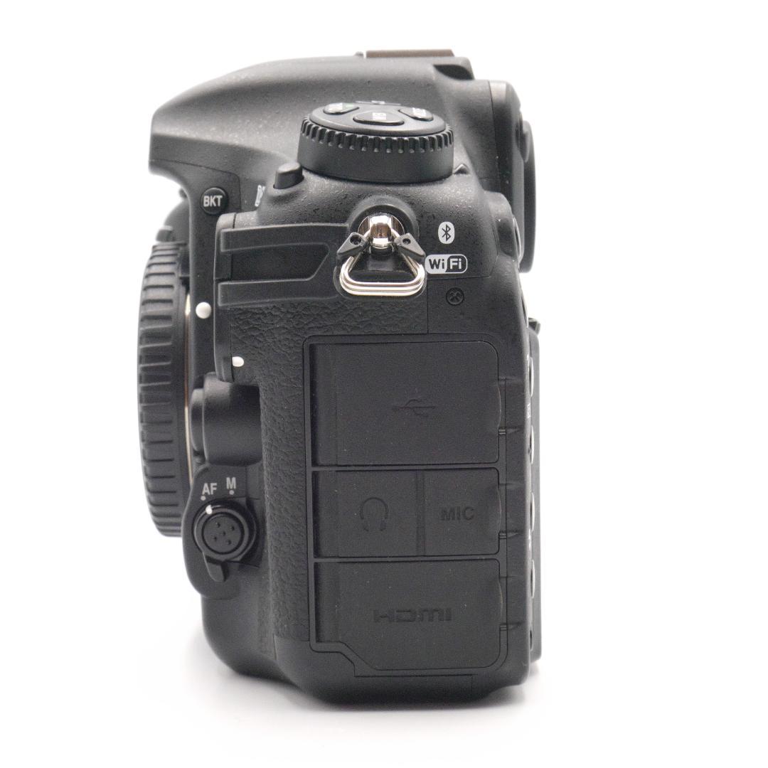 Nikon 一眼レフカメラ D500 ボディ ニコン