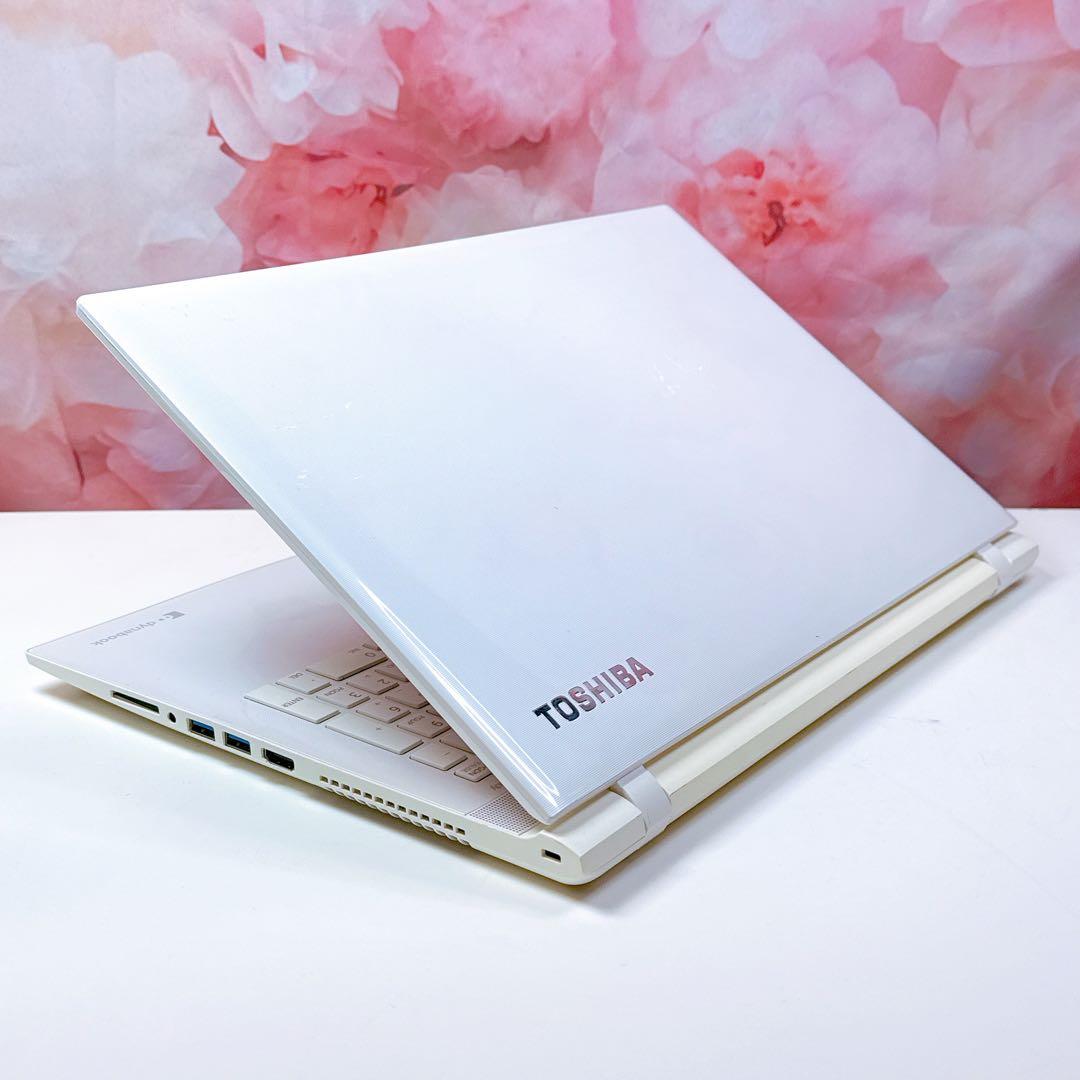 新品爆速SSD✨windows11 ノートパソコン✨オフィス カメラ 薄型