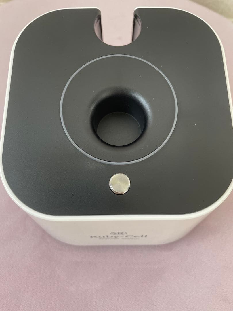 「状態良し」Ruby-Cell エアブラシシステム