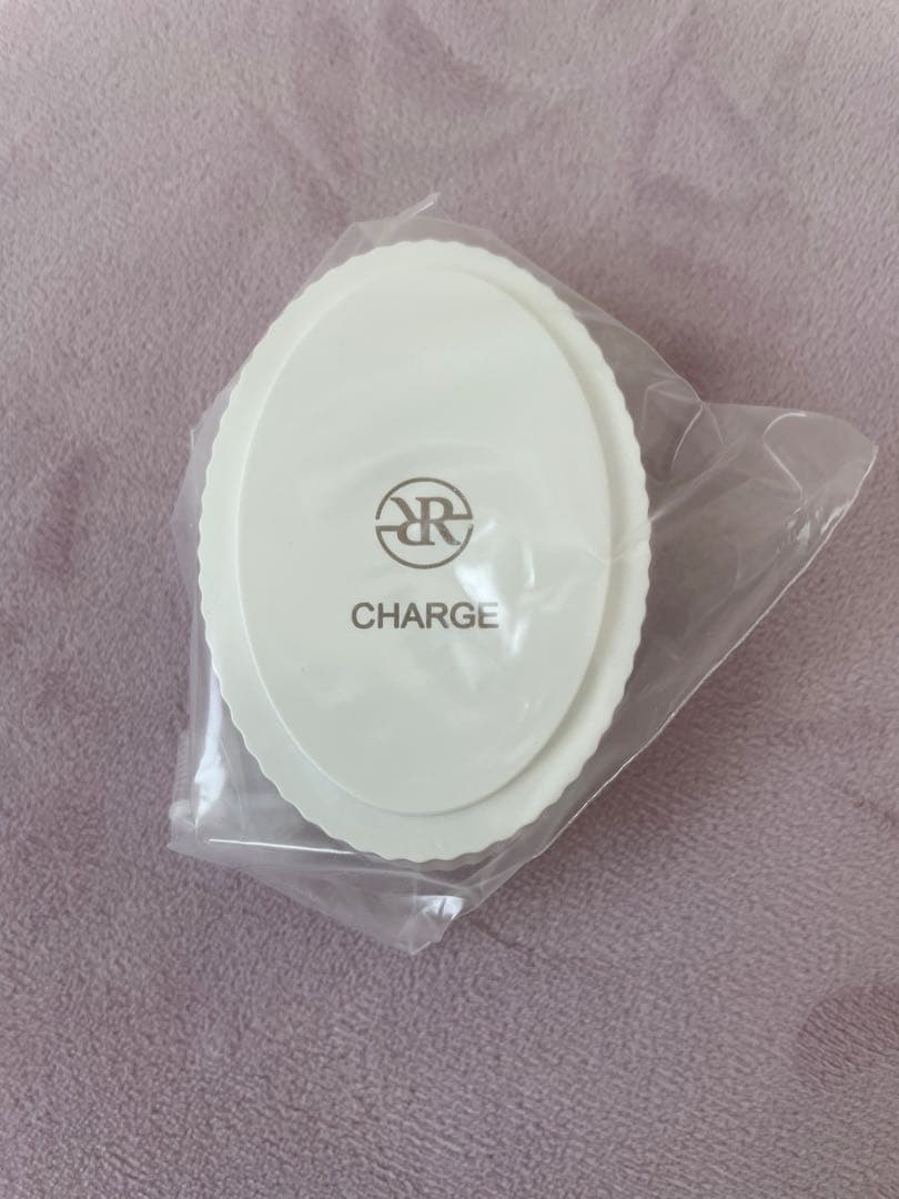 「状態良し」Ruby-Cell エアブラシシステム