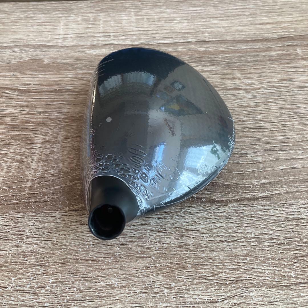 新品　未使用PING ピンG440MAXFWフェアウェイウッド5番ヘッド、カバー