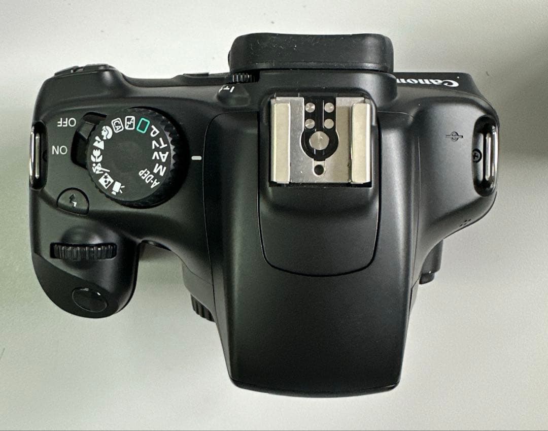 【再値下げ】Canon EOS Kiss X50 デジタル一眼レフカメラ