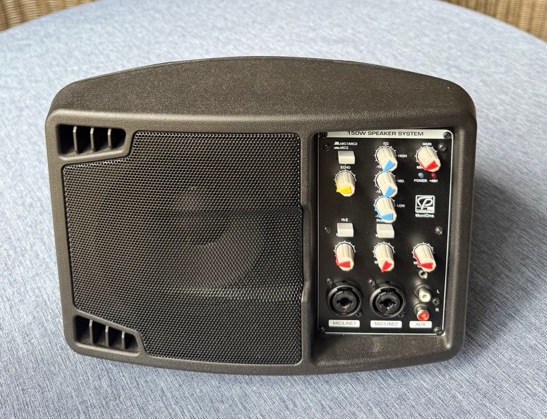 CLASSIC PRO クラシックプロ パワードスピーカー MoniOne