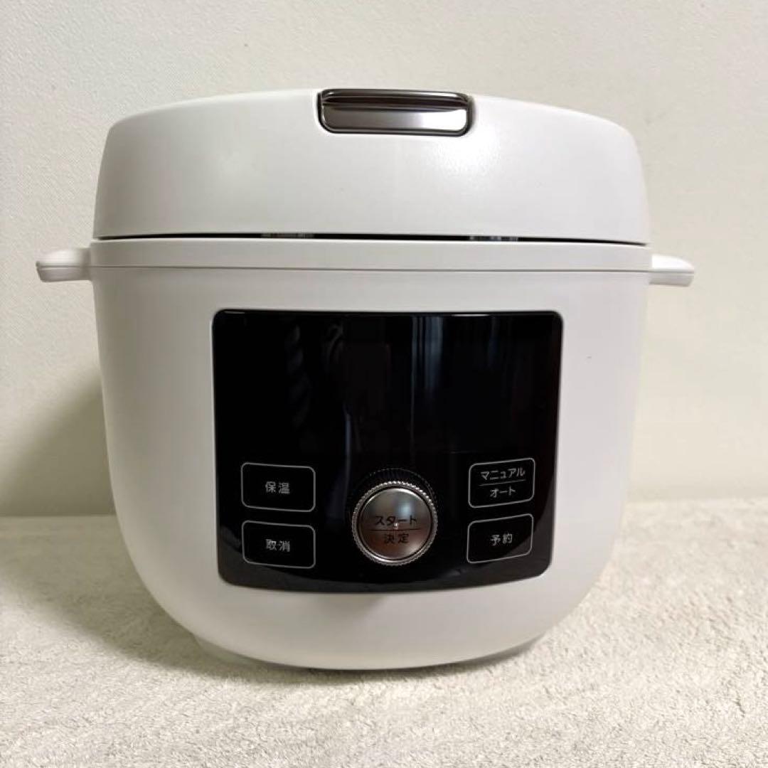 TIGER 電気圧力鍋＜COOKPOT＞ COK-A220