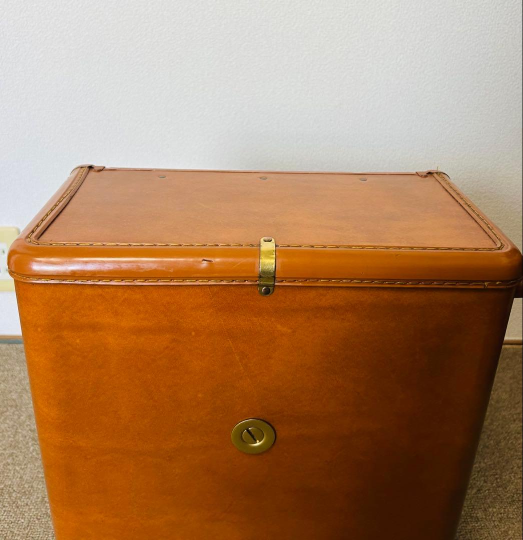 【歴史的逸品】AMPEX 620 真空管アンプ内臓スピーカー 極美