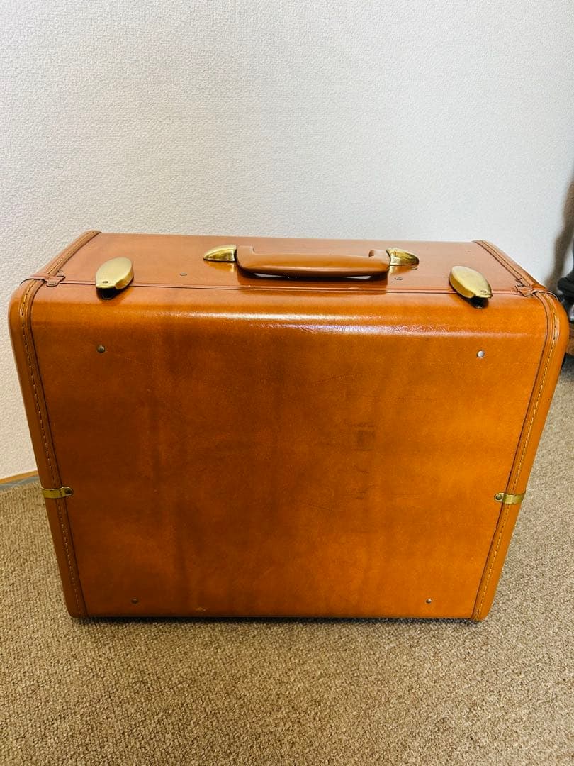 【歴史的逸品】AMPEX 620 真空管アンプ内臓スピーカー 極美