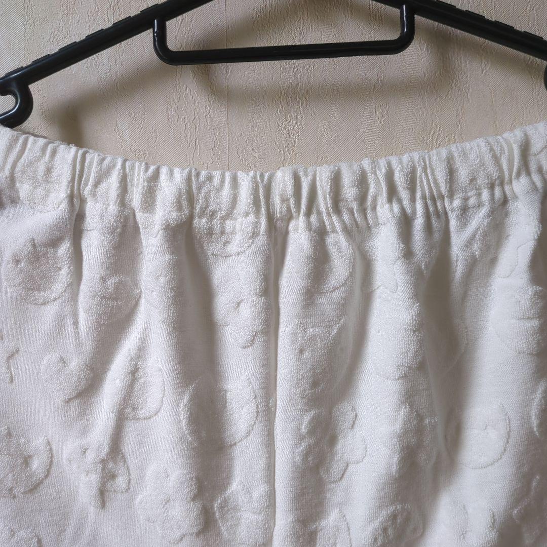 tsumori chisato 猫刺繍 長袖パジャマ