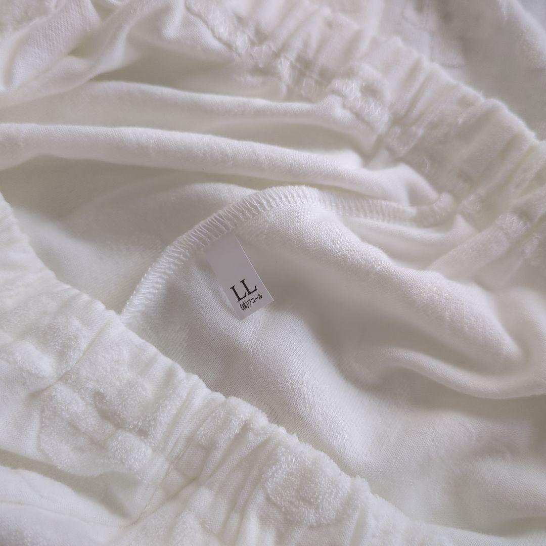 tsumori chisato 猫刺繍 長袖パジャマ