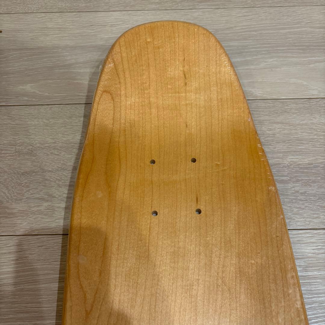 セントアンのナインマイル 