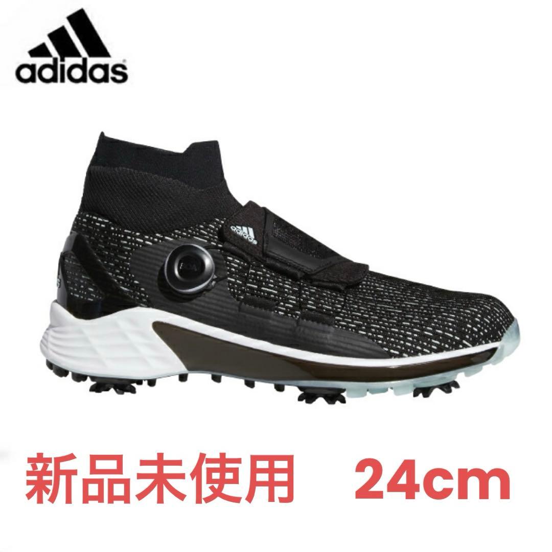 adidas ゴルフシューズ レディース