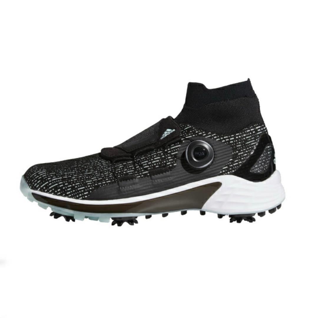 adidas ゴルフシューズ レディース