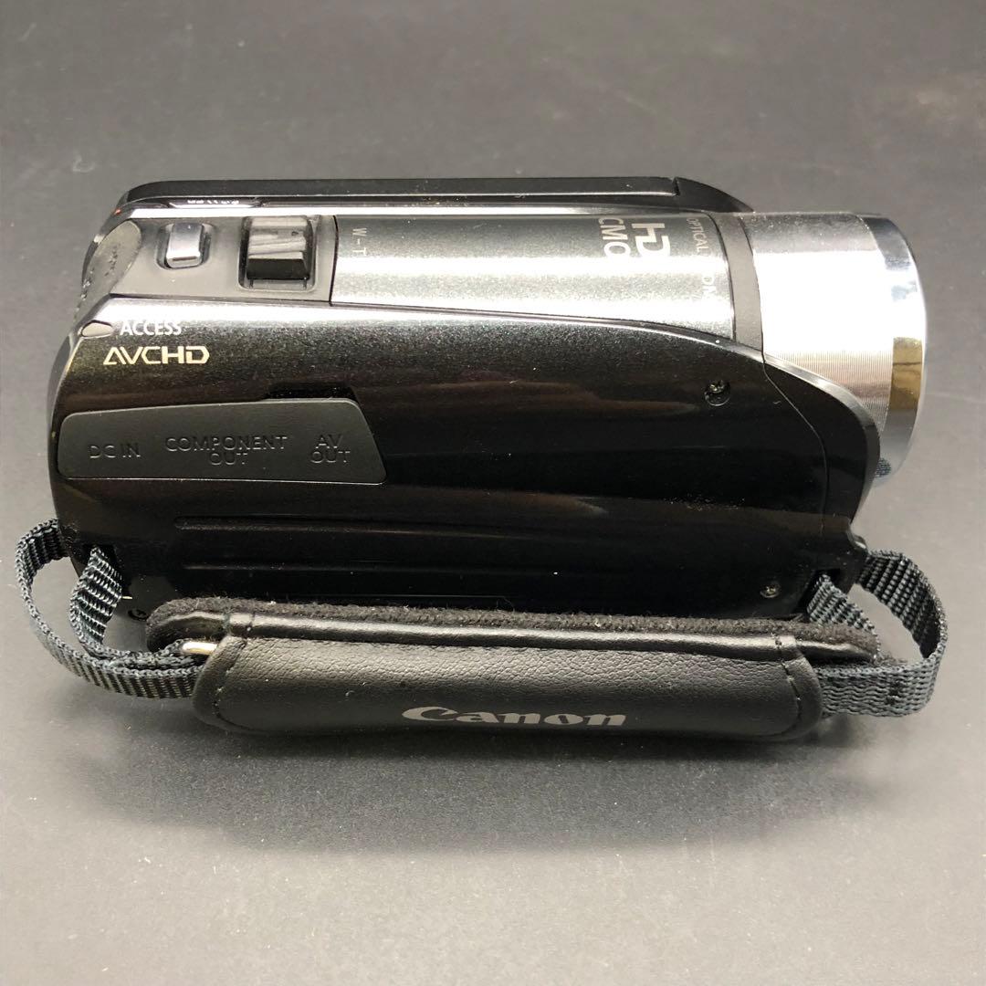 【動作確認済み】Canon iVIS HF R21 ビデオカメラ