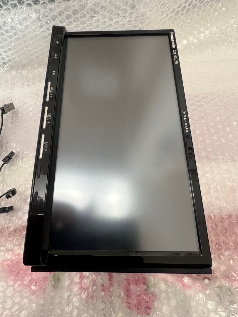 STRADA Panasonic CN−HA02D カーナビ