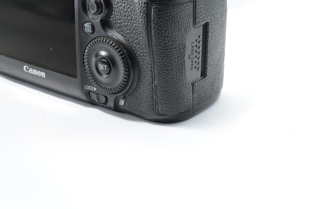 フルサイズ一眼レフデビュー❤️Canon 5D mark III✨️標準レンズ