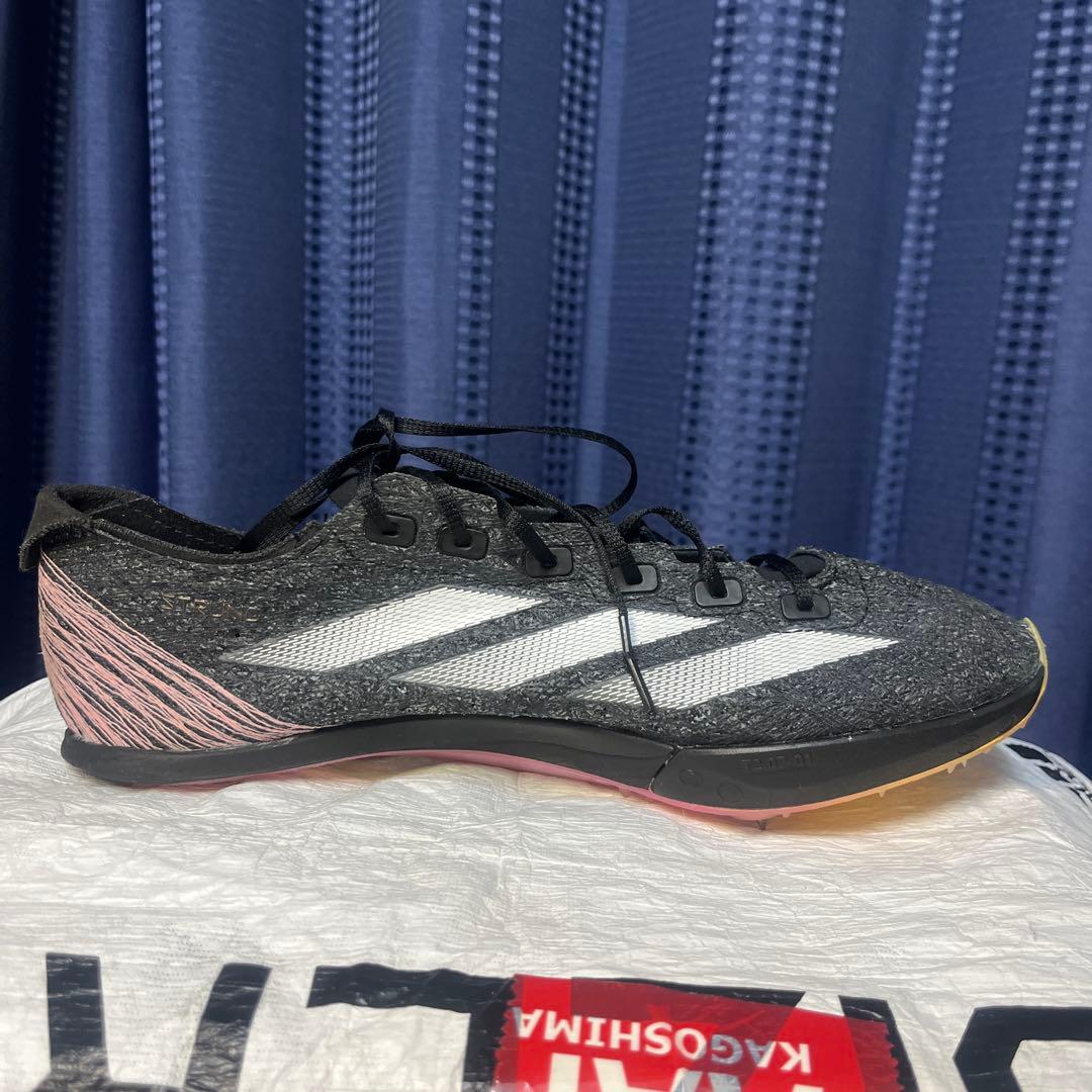 ADIZERO PRIME SP3 26.5cm アディゼロ プライム sp3