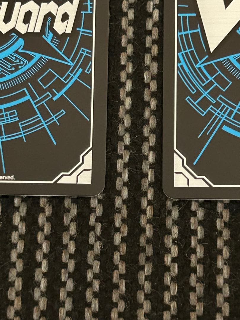 ヴァンガード ディセクションエンジェル　FFR2枚