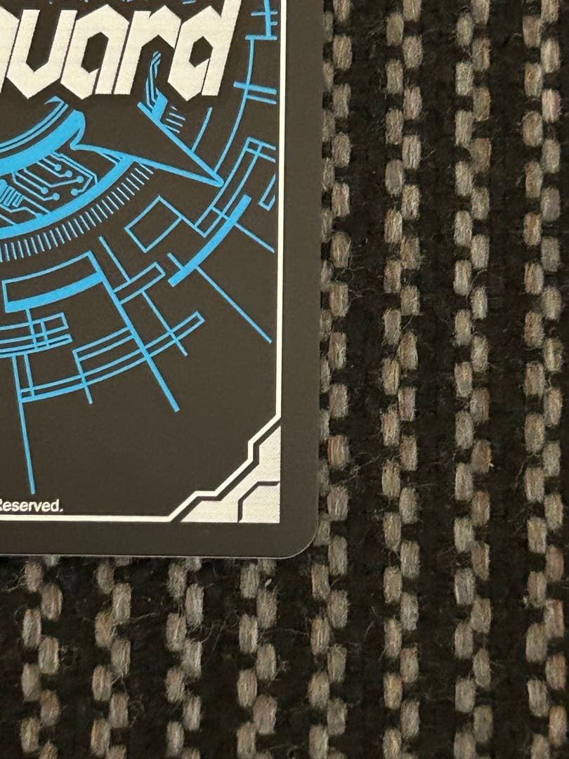 ヴァンガード ディセクションエンジェル　FFR2枚