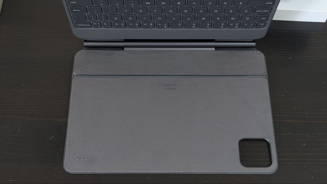 Xiaomi Pad 7 8G/128G ブルー フォーカスキーボードセット