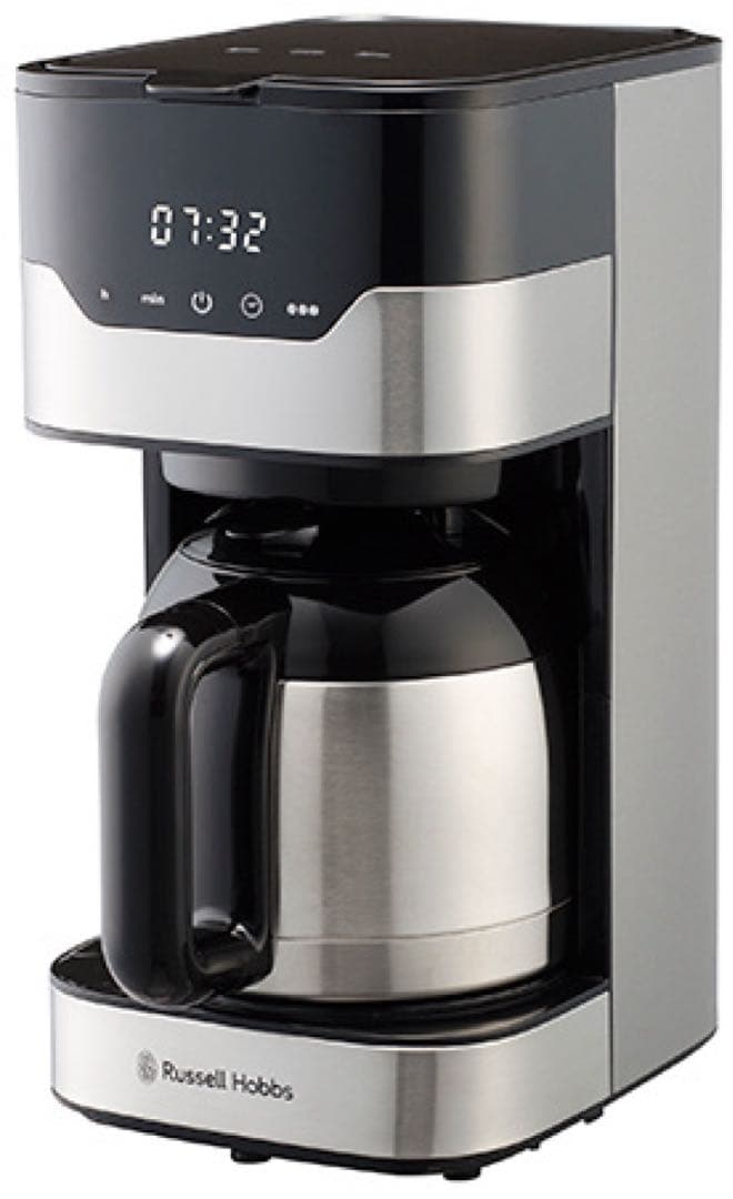 Russell Hobbs コーヒーメーカー 7653JP