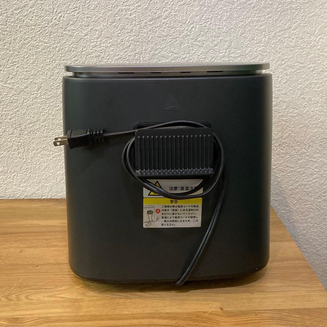 COSORI ノンフライヤー 6リットル