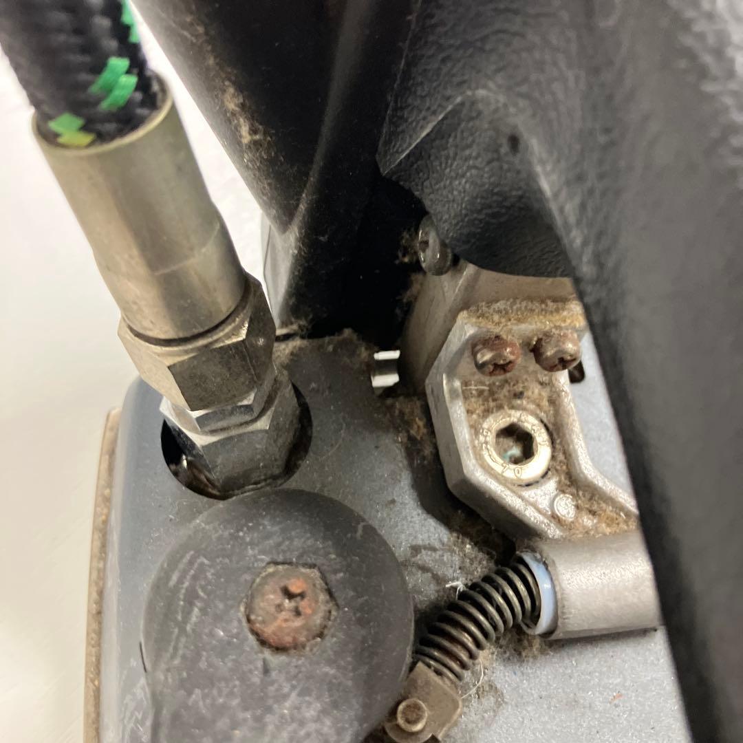 職業用アイロン ナオモト ASL-621