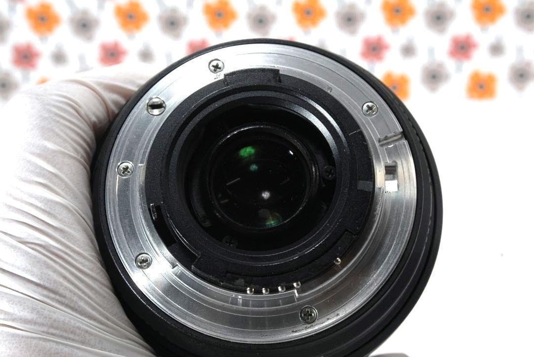 【返品保証】ニコンFマウント❤18-250mm ❤️高倍率望遠レンズ❤️タムロン
