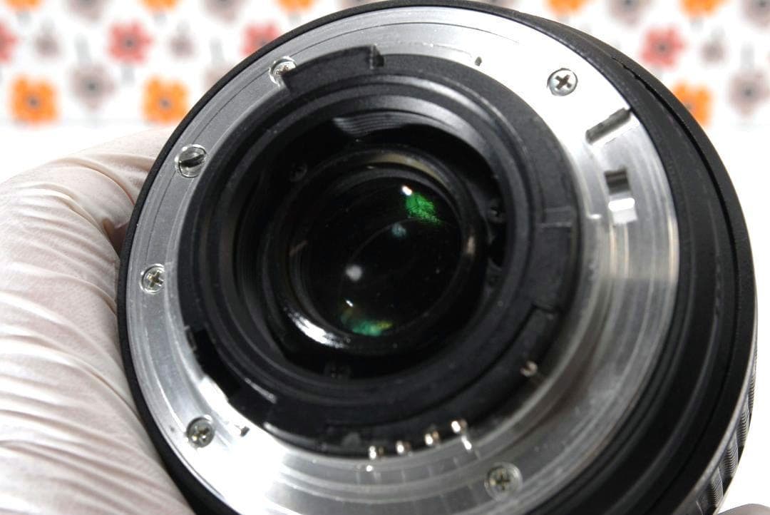 【返品保証】ニコンFマウント❤18-250mm ❤️高倍率望遠レンズ❤️タムロン