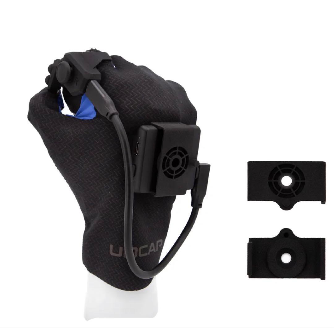 UDCAP VRグローブ Vive用 Lサイズ