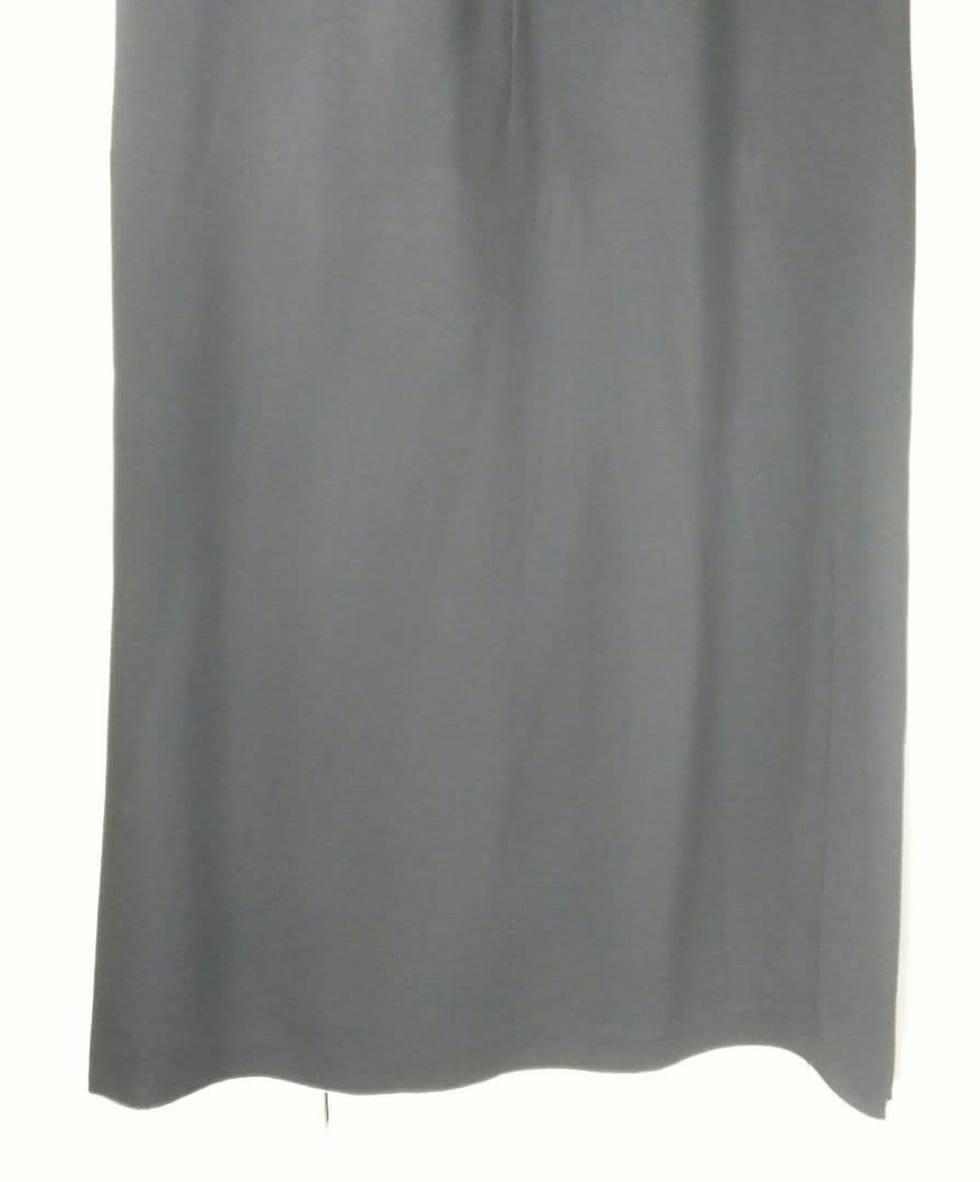 【未使用タグ付】LANVIN collection☆40☆ワンピース バイカラー