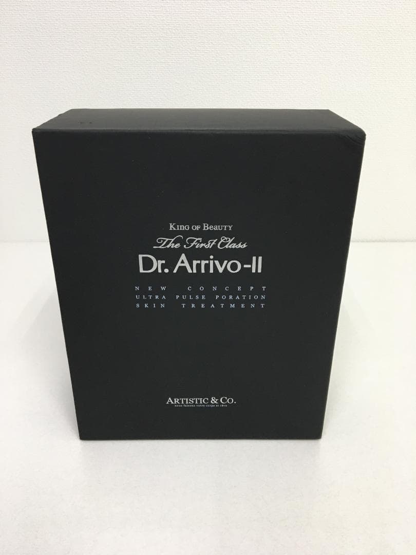 Dr. Arrivo-Ⅱ ARTISTIC 　ドクター　アリーヴォ　2