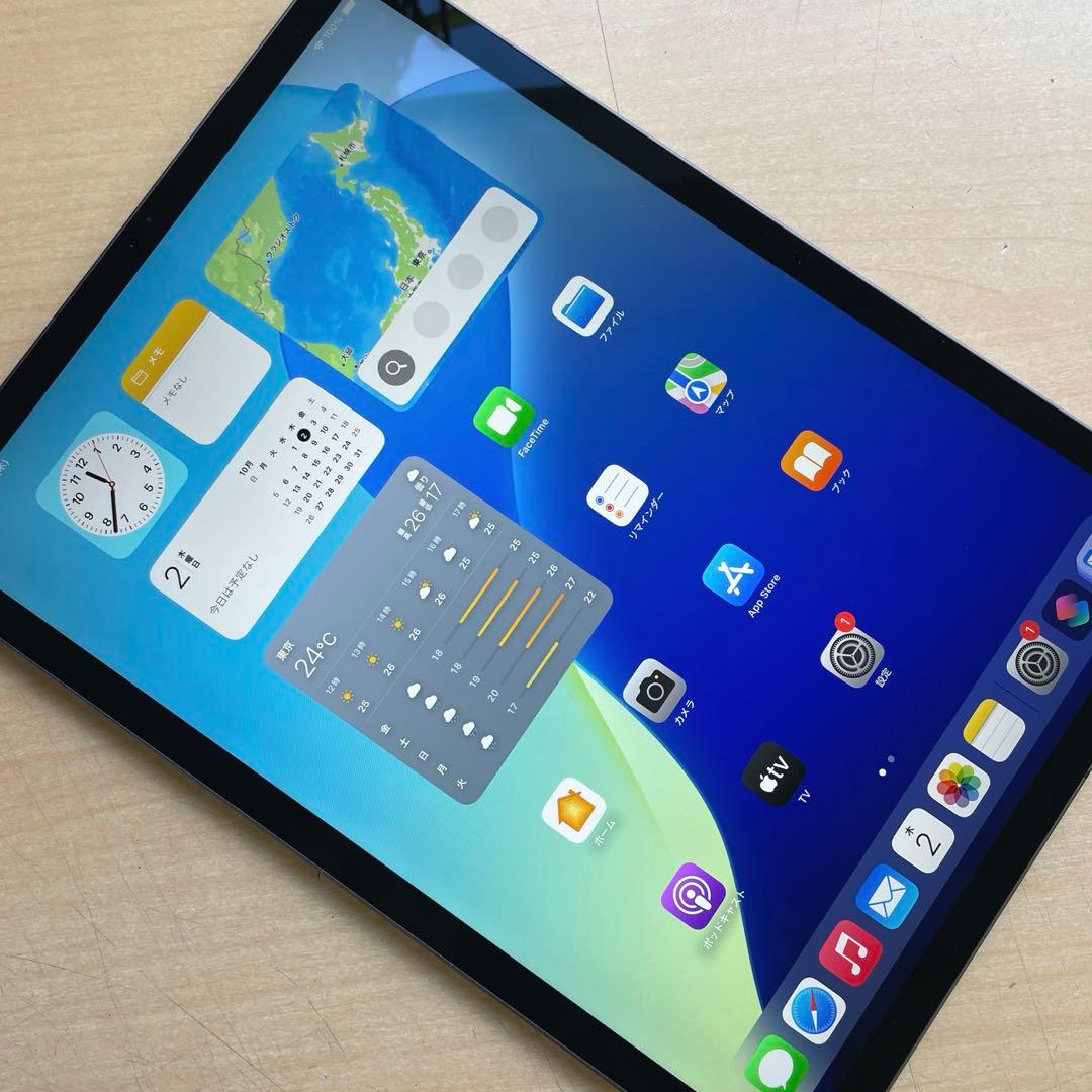 iPad Pro 11インチ　第2世代　128GB　A2230 超美品　#2