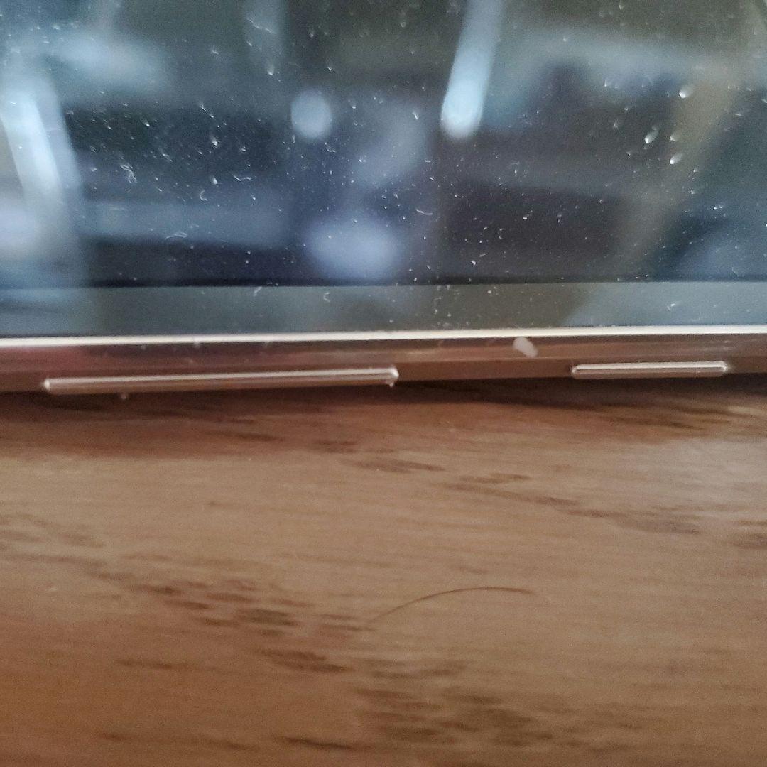 Androidタブレット本体 docomo Galaxy Tab S 8.4 SC-03G