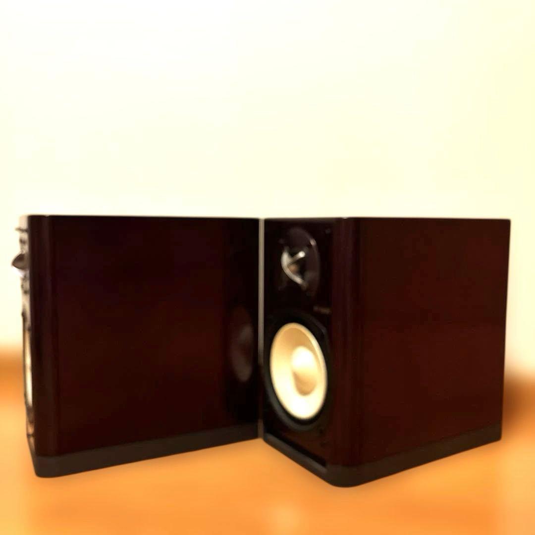 【ハチミツさま専用】オンキョー／ONKYO ／スピーカーシステム／D302E