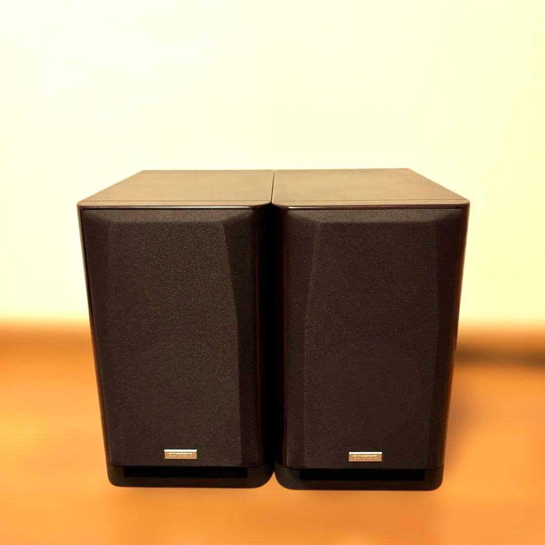 【ハチミツさま専用】オンキョー／ONKYO ／スピーカーシステム／D302E