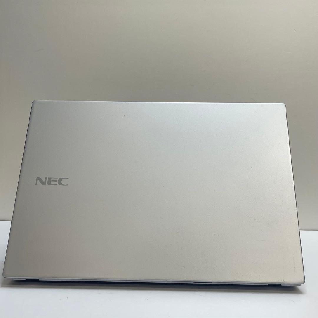 Windowsノート本体 #852 NEC VersaPro VB-4 i5-8350U 8GB 256