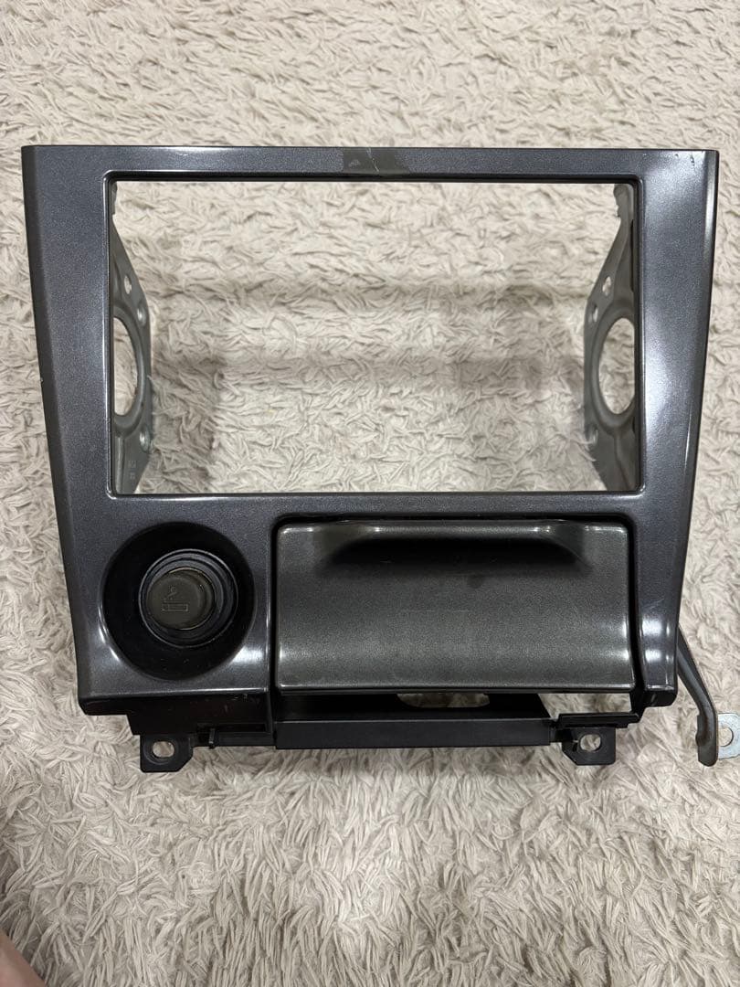 希少！ S14 シルビア 後期 オーディオパネル