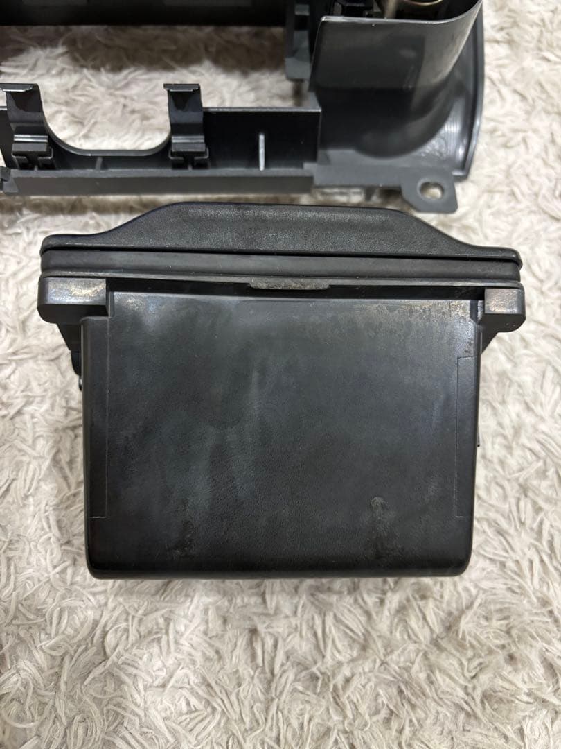 希少！ S14 シルビア 後期 オーディオパネル