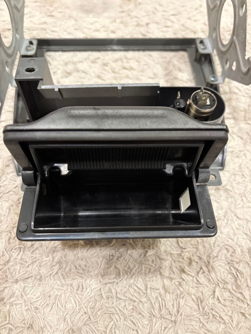 希少！ S14 シルビア 後期 オーディオパネル