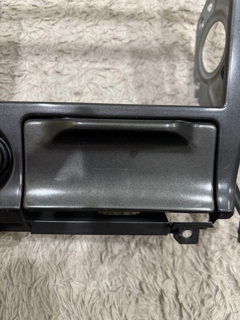 希少！ S14 シルビア 後期 オーディオパネル