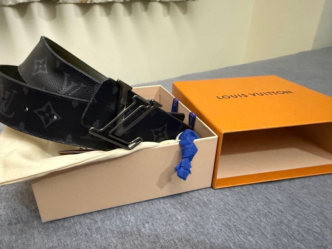 Louis Vuitton ベルト 正規品