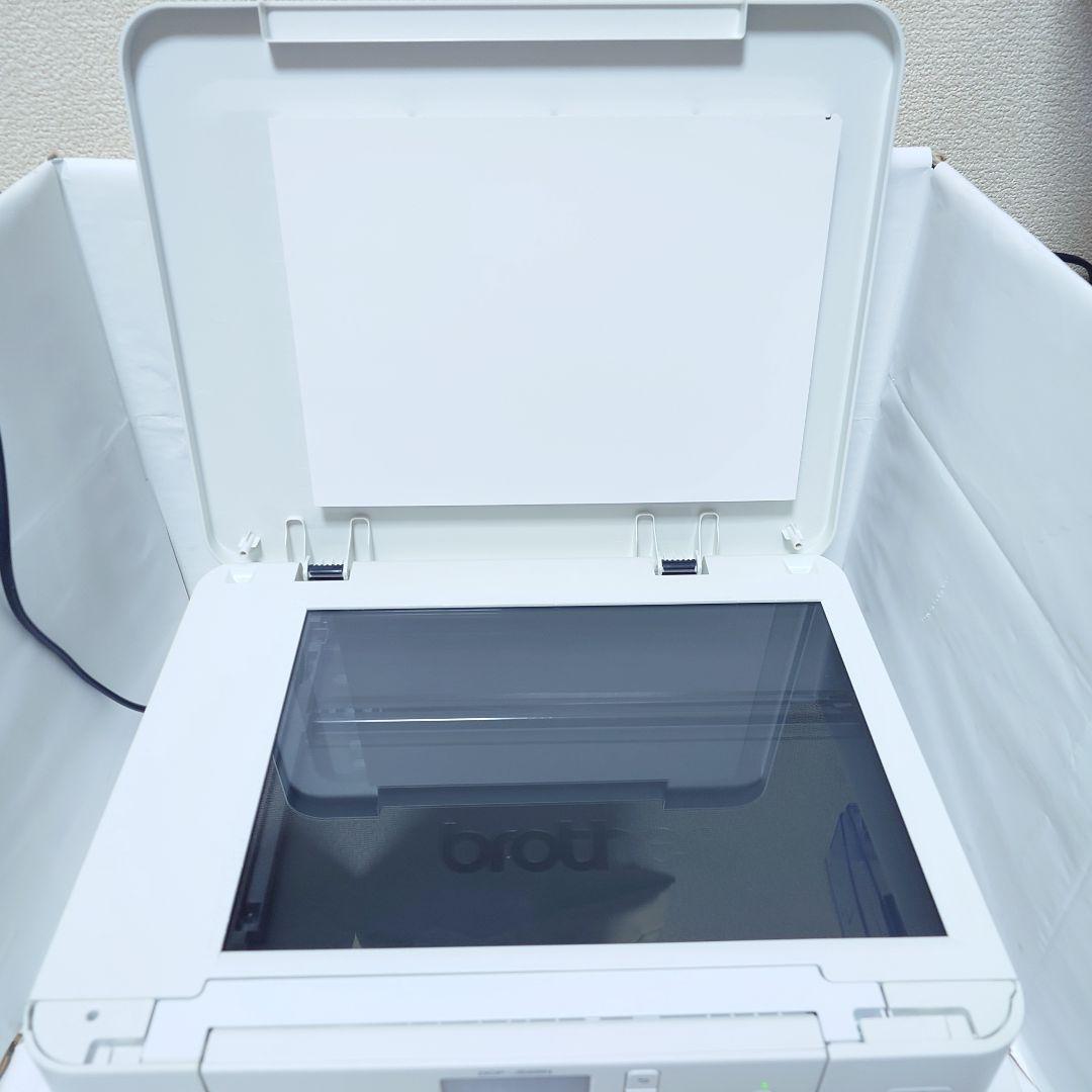 ✨️新品同様✨️Brother インクジェット複合機 DCP-J528N