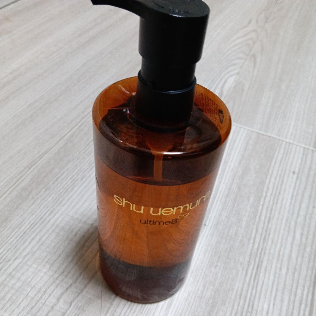 shu uemura クレンジングオイル 450mL♡