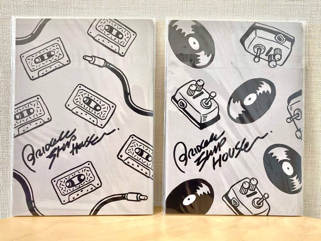 BRIDGE SHIP HOUSE ブリッジシップハウス　ソフビフィギュアセット