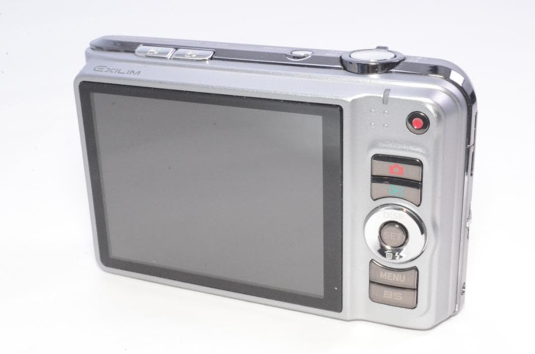 【美品】【スマホ転送OK】カシオ CASIO EXILIM EX-H10