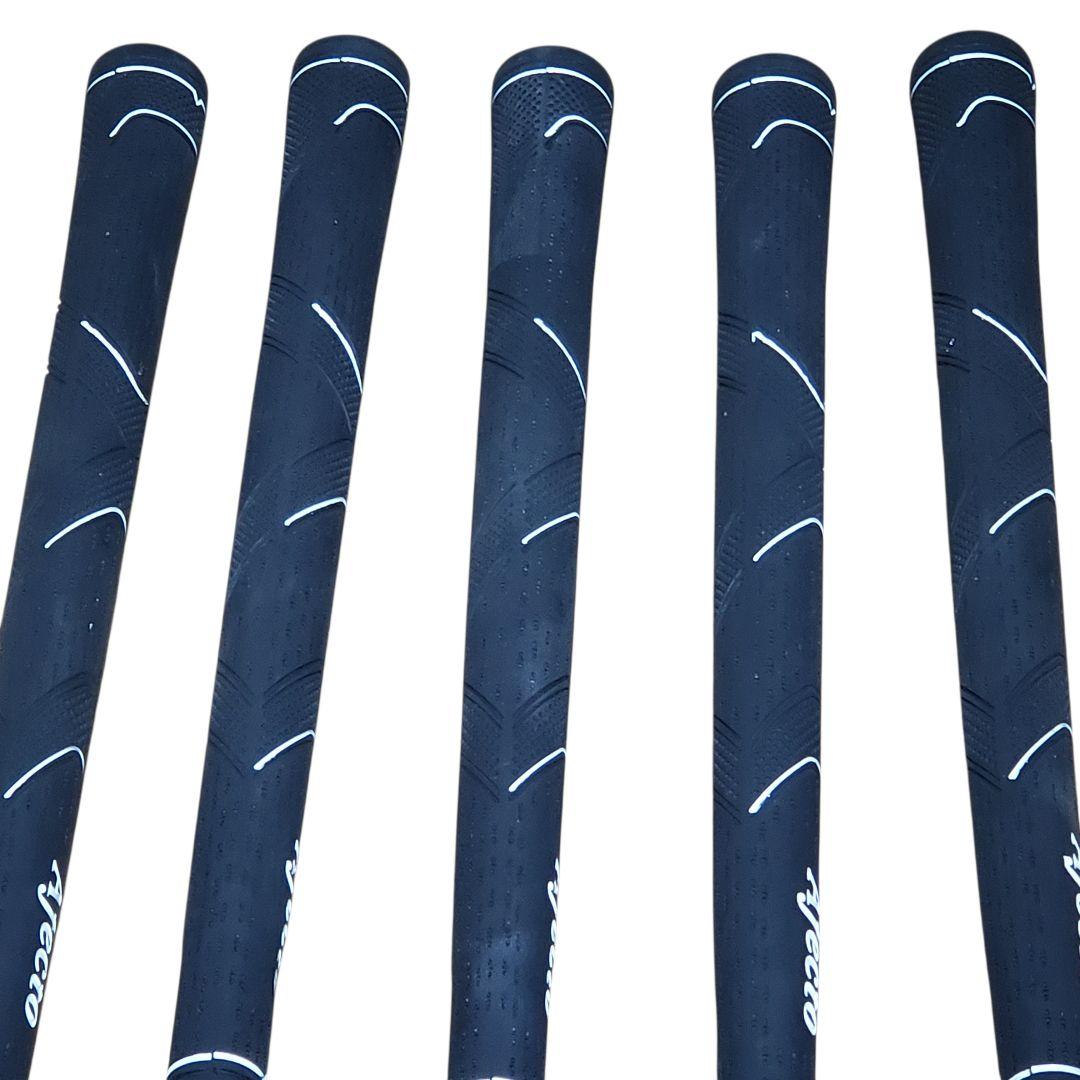 希少 レフティー Afecto 左 左利き 美品 ゴルフ クラブ 一式 セット