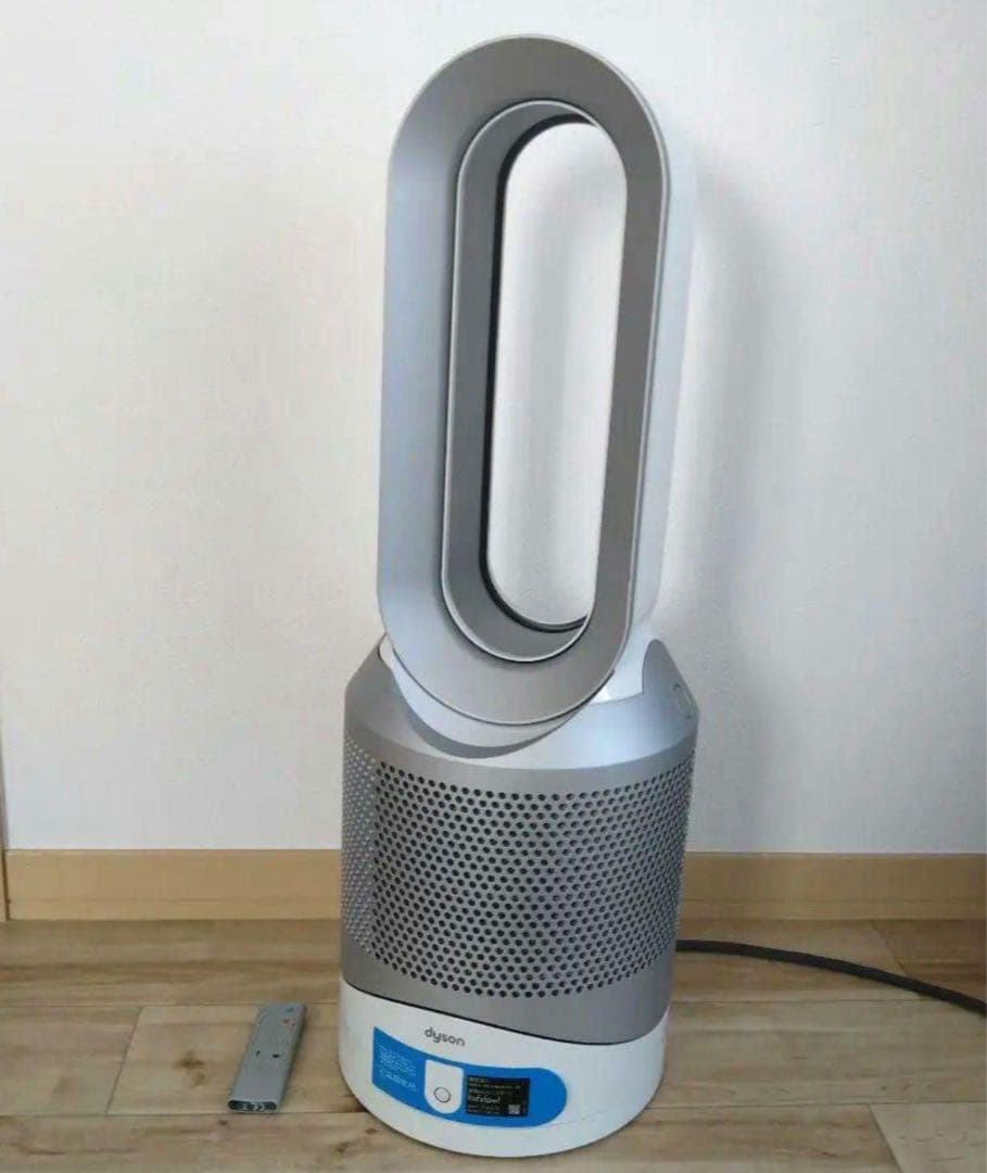 Dyson Pure Hot + Cool HP03 空気清浄機能付